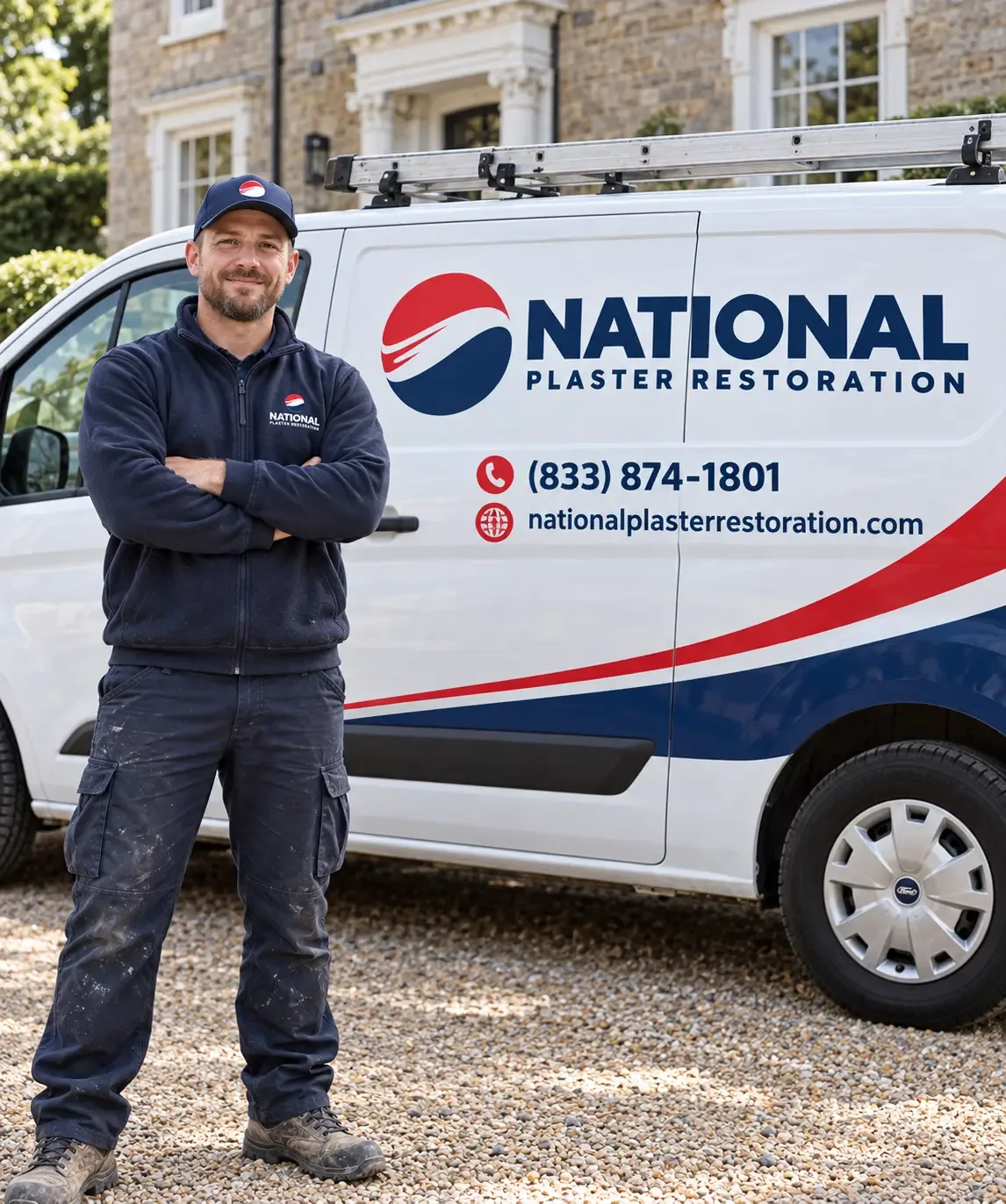 Plaster Repair Slemp, KY FAQs